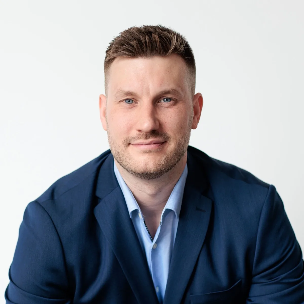 Ing. Erik Strejček, jednatel GreenFS